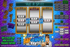 Игровой автомат Island Quest