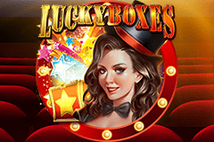 Игровой автомат Frost & Fire