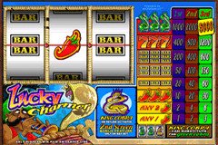 Растения против Зомби Слот