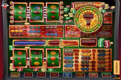 Слот Queen of Aten Слот Queen of Aten