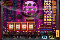 Слот декаданса