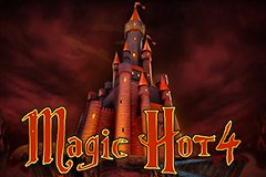 Слот Fire Twenty Deluxe