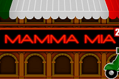 Солнечный игровой автомат Scoops