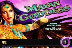 Слот-машина диких фруктов