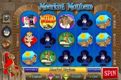 Игровой автомат Игровой автомат