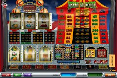 Большой Город Ночные Слоты