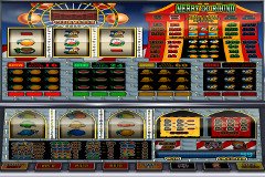 Игровой автомат River of Riches