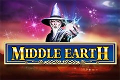 Слот Существа Рока II