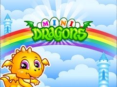 Темный игровой автомат ниндзя