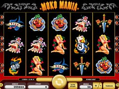 Игровой автомат Giant's Gold