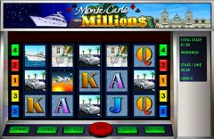 Игровой автомат Columbus Deluxe