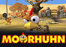 Игровой автомат Тень Пантеры