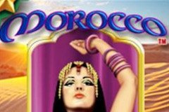 Игровой автомат Тень Пантеры