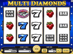 Игровой автомат Panda Power