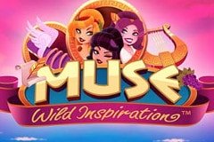 Игровой автомат Dangerous Beauty