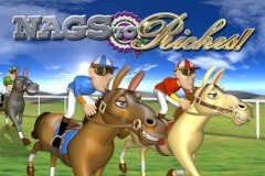 Go Wild на слоте Safari