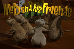 Игровой автомат Big Vegas