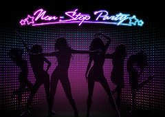 Игровой автомат Glam Life