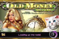 Рыбацкие слоты