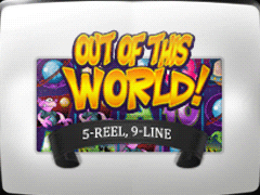 40 слотов Flaming Lines