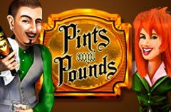 Fat Cat Игровой автомат