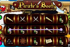 Райские птицы Игровой автомат