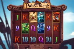 Cash Grab Слоты