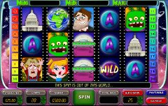 Обзор слота TNT