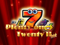 Игровой автомат Talismans Of Fortune