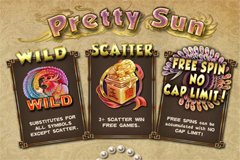 Слот дикие улицы