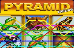 Игровой автомат Tivoli