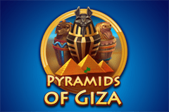 Веселый рождественский игровой автомат