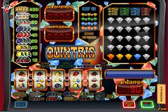 Обзор игровых автоматов Action Bank Plus