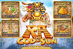 Слоты кодов майя