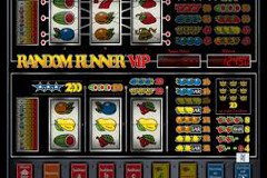 Красный Феникс Слот