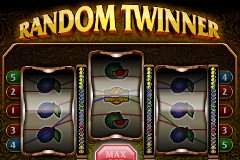 Игровой автомат каменного века