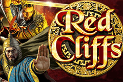 Слот Красная Панда