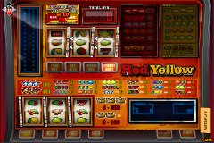 Фруктовая фабрика Слоты