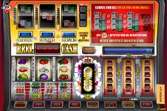 Слот Снимка