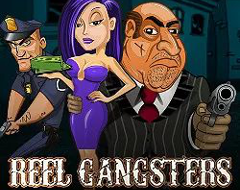 Сумасшедший игровой автомат Хэллоуин