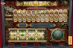 Go Wild на слоте Safari