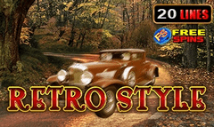 Дикий Вегас Слот