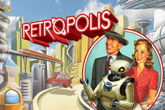 Tiki Torch Spelautomat