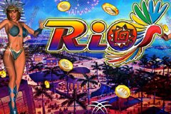 Игровой автомат «Легенда Олимпа»