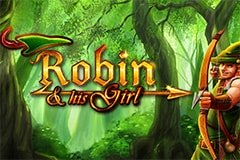 Игровой автомат Amazon Queen