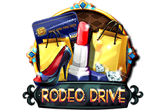 Игровой автомат River of Riches