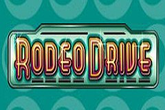 Игровой автомат River of Riches