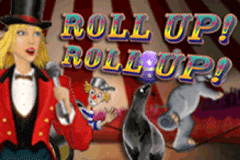 Игровой автомат Ring of Fire XL