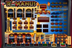 Марио Золотой игровой автомат