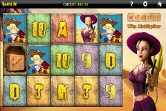 Клеопатра Спелавтомат